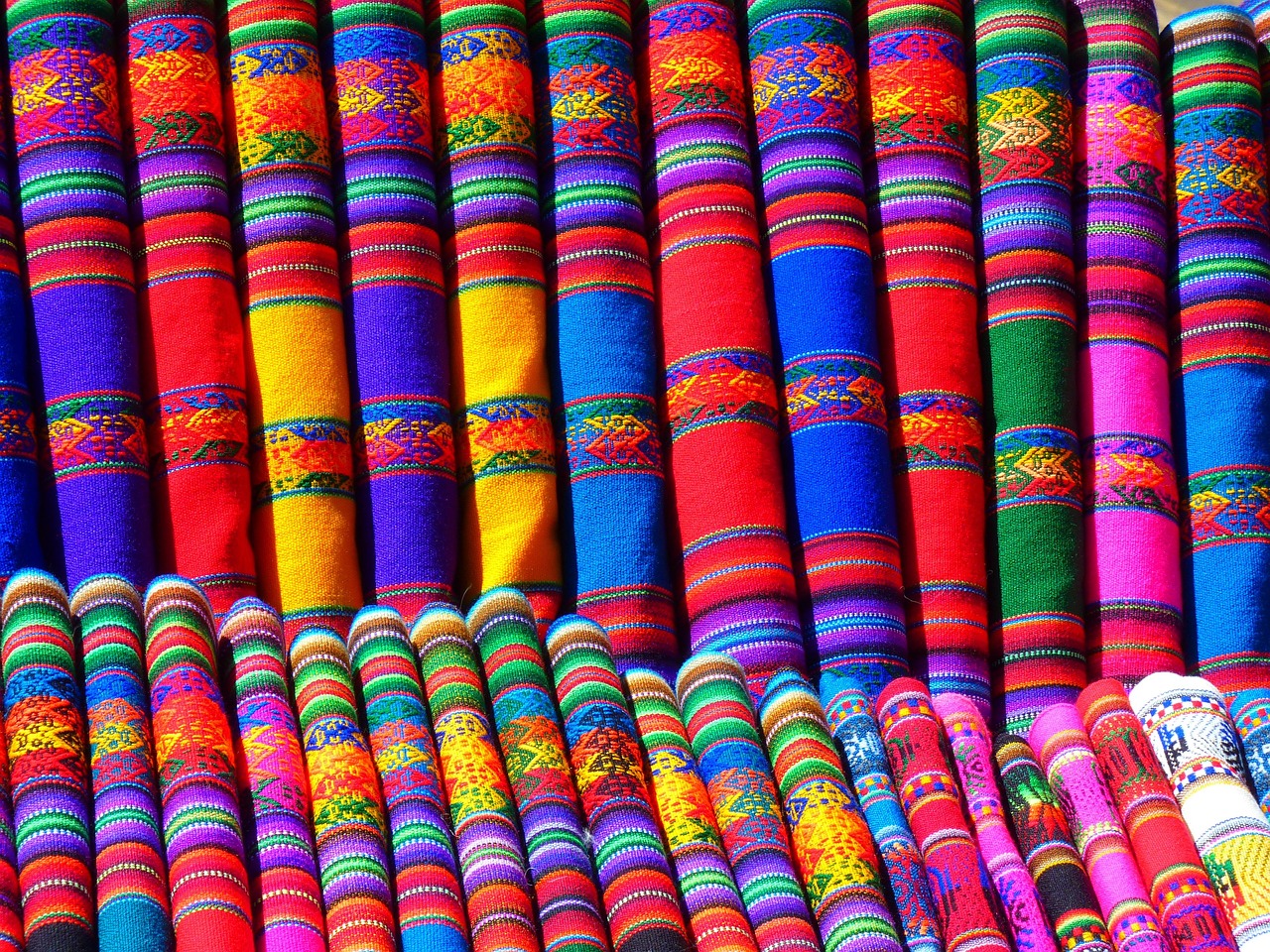handcrafted clothes