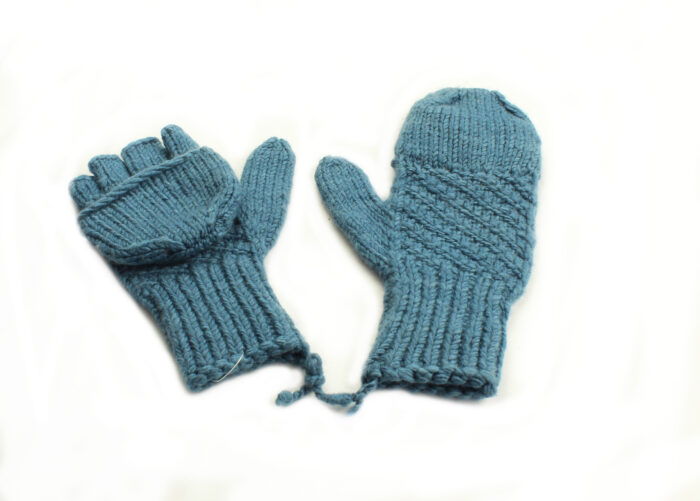 Merino Wool Gloves