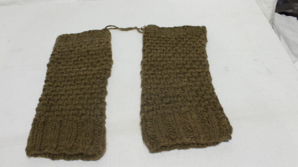 merino wool leg warmers