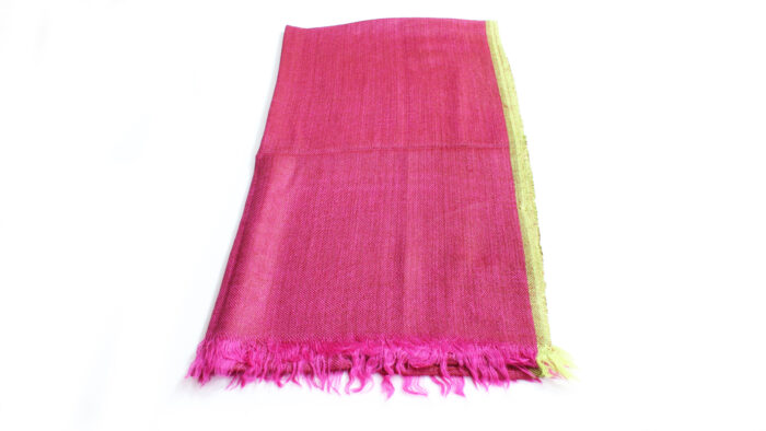 : Cashmere Stole - Image 5