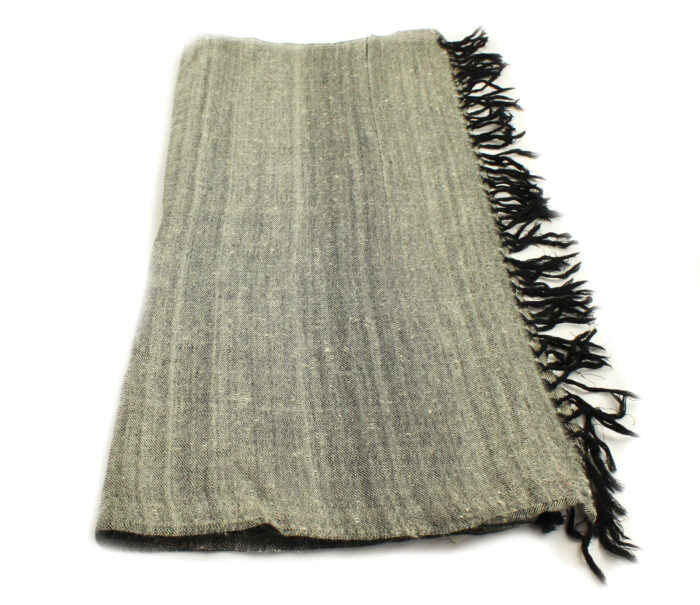 Merino Wool Stole