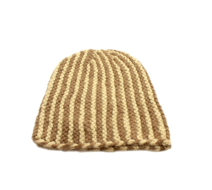 Merino Cap