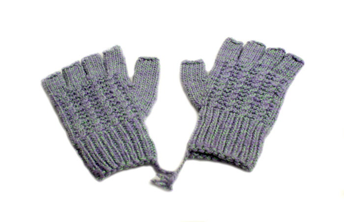 Merino HF Gloves - Image 2