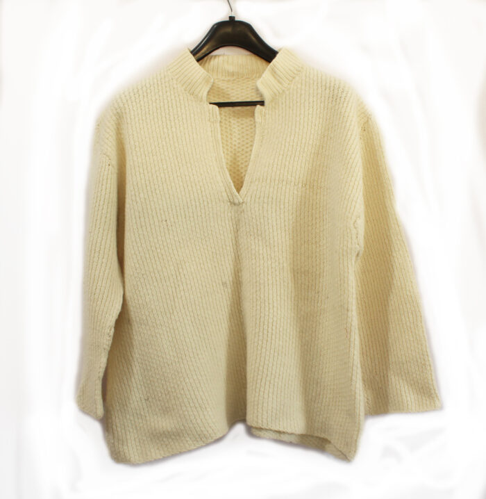 Merino Sweater - Image 3