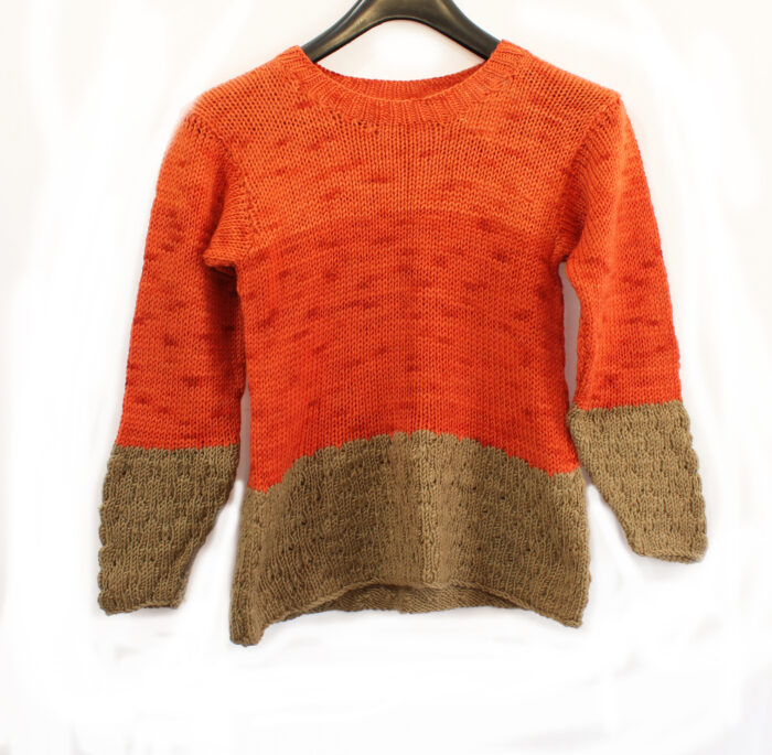 Merino Sweater