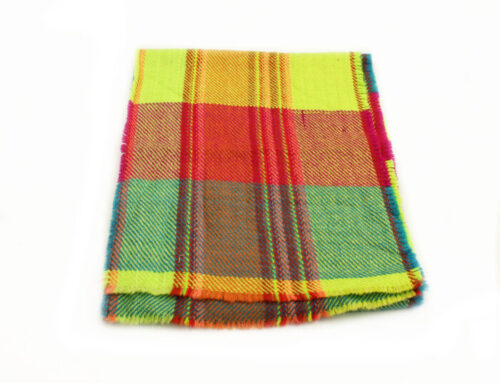 Explore Ethical Handmade Clothing with Kullu Karishma