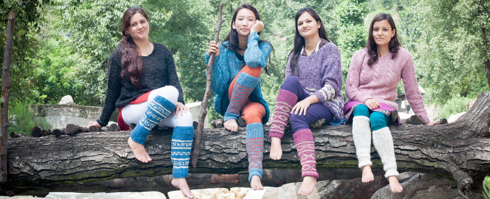 unique handmade clothing