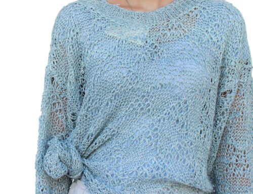 Ethical Handmade Clothing by kullukarishma