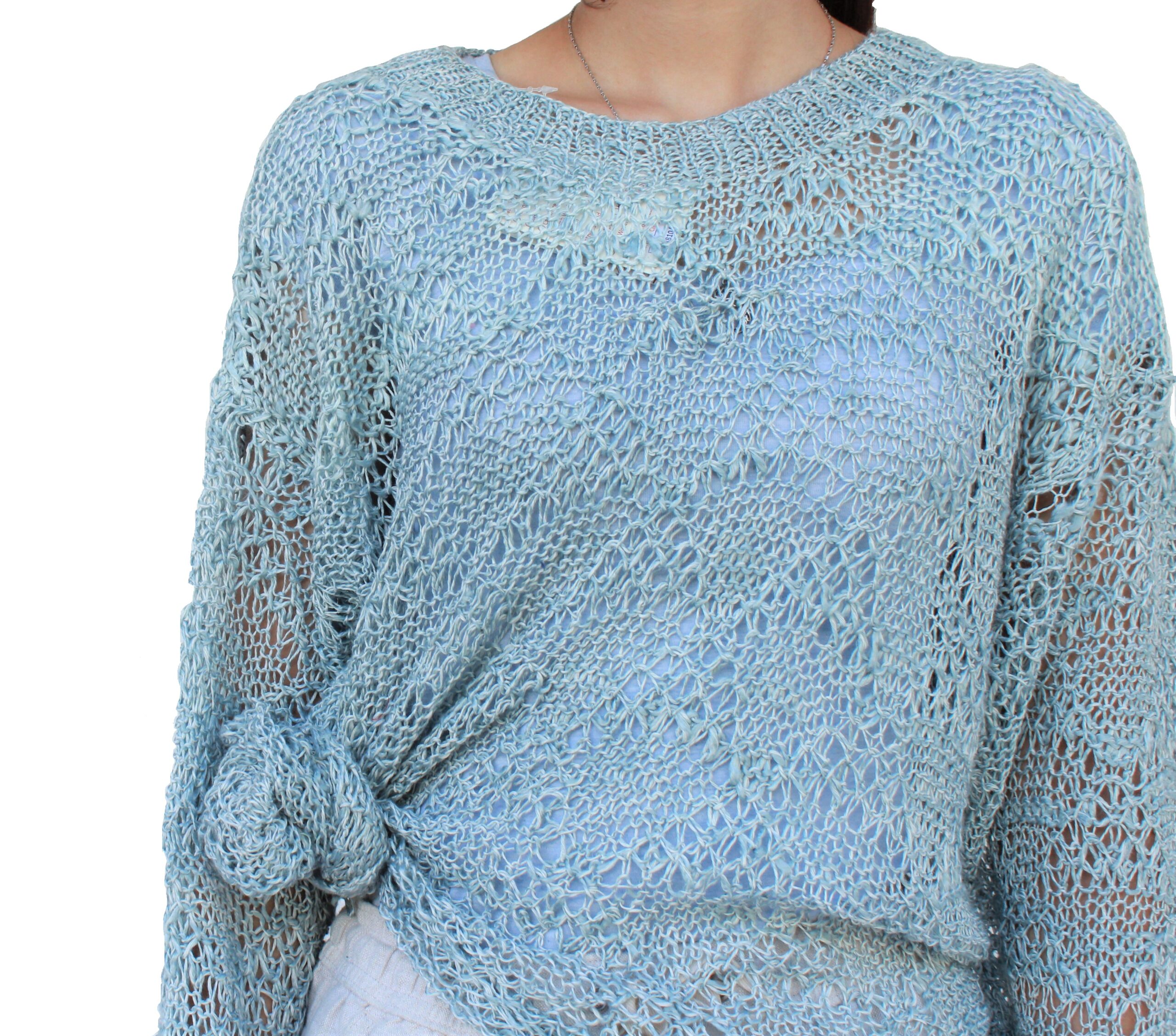 ethical handmade clothing