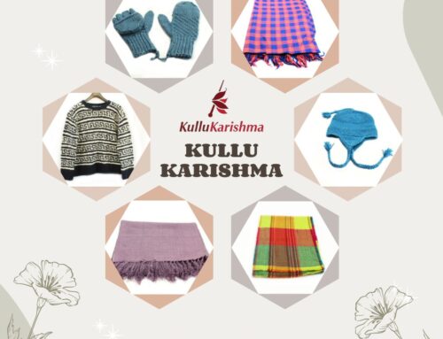 Designer Woolen Fabric- Top Trends in  for This Season