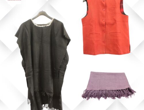 Unique Handmade Clothing – Upgrade Your Style & Fashion