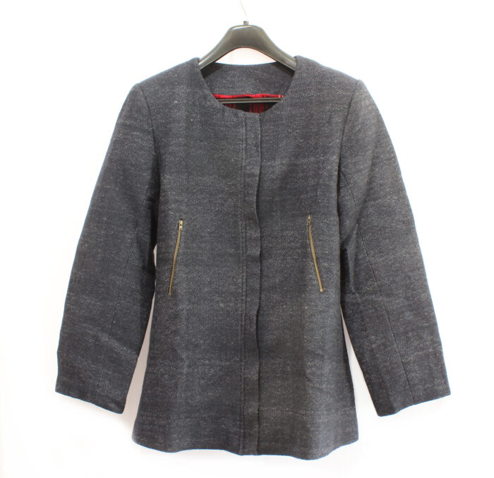 merino handwoven kullu jackets