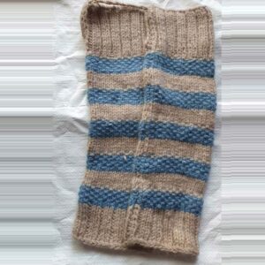Angora and Merino Leg Warmers