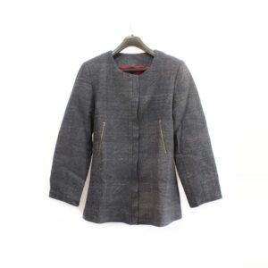 Merino Full Sleeve Jacket