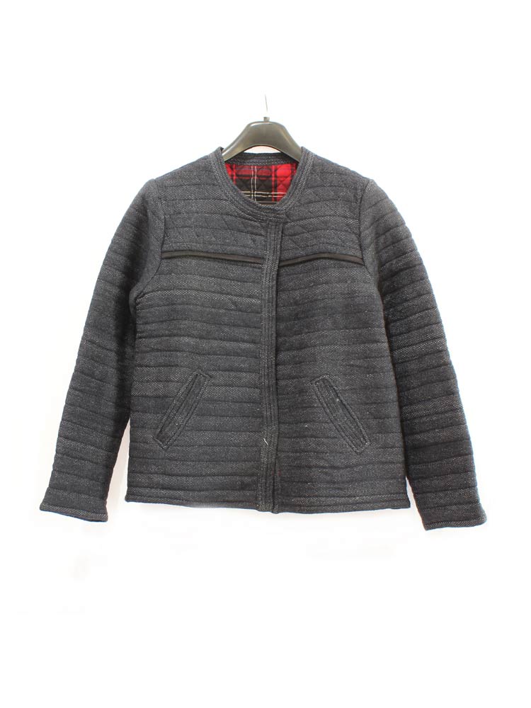 Merino Full Sleeve Jacket - Image 4