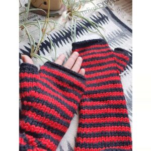 Merino Hand Gloves