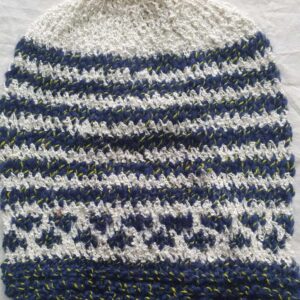 Designer cap