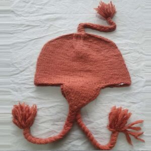 Merino Cap