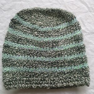 Designer Cap