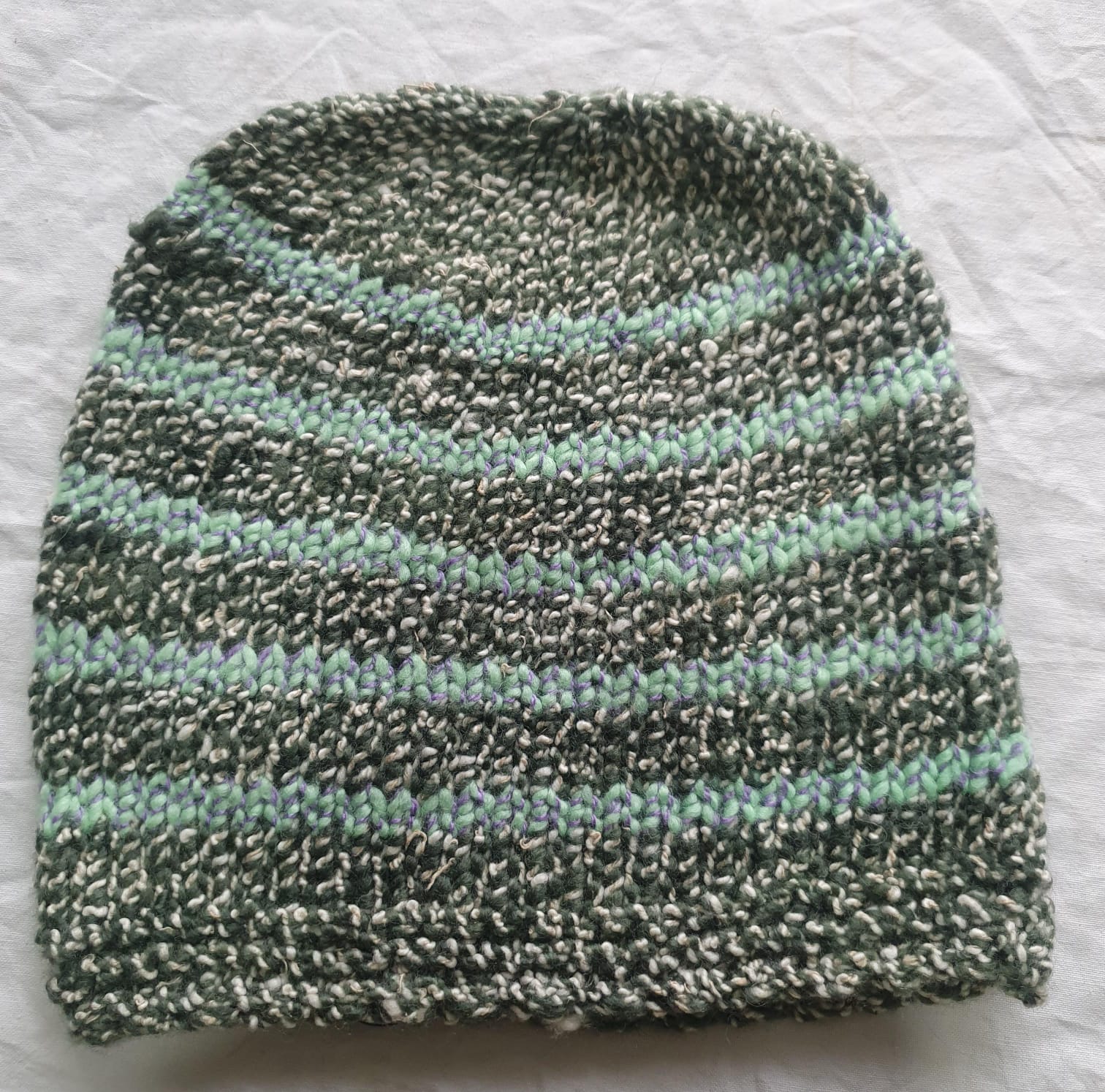 Designer Cap