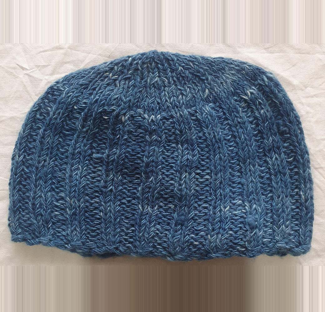 Cashmere Kids Cap