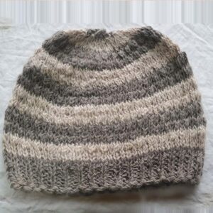 Cashmere kids Cap