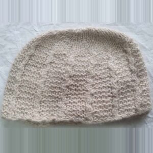 Cashmere Kids Cap