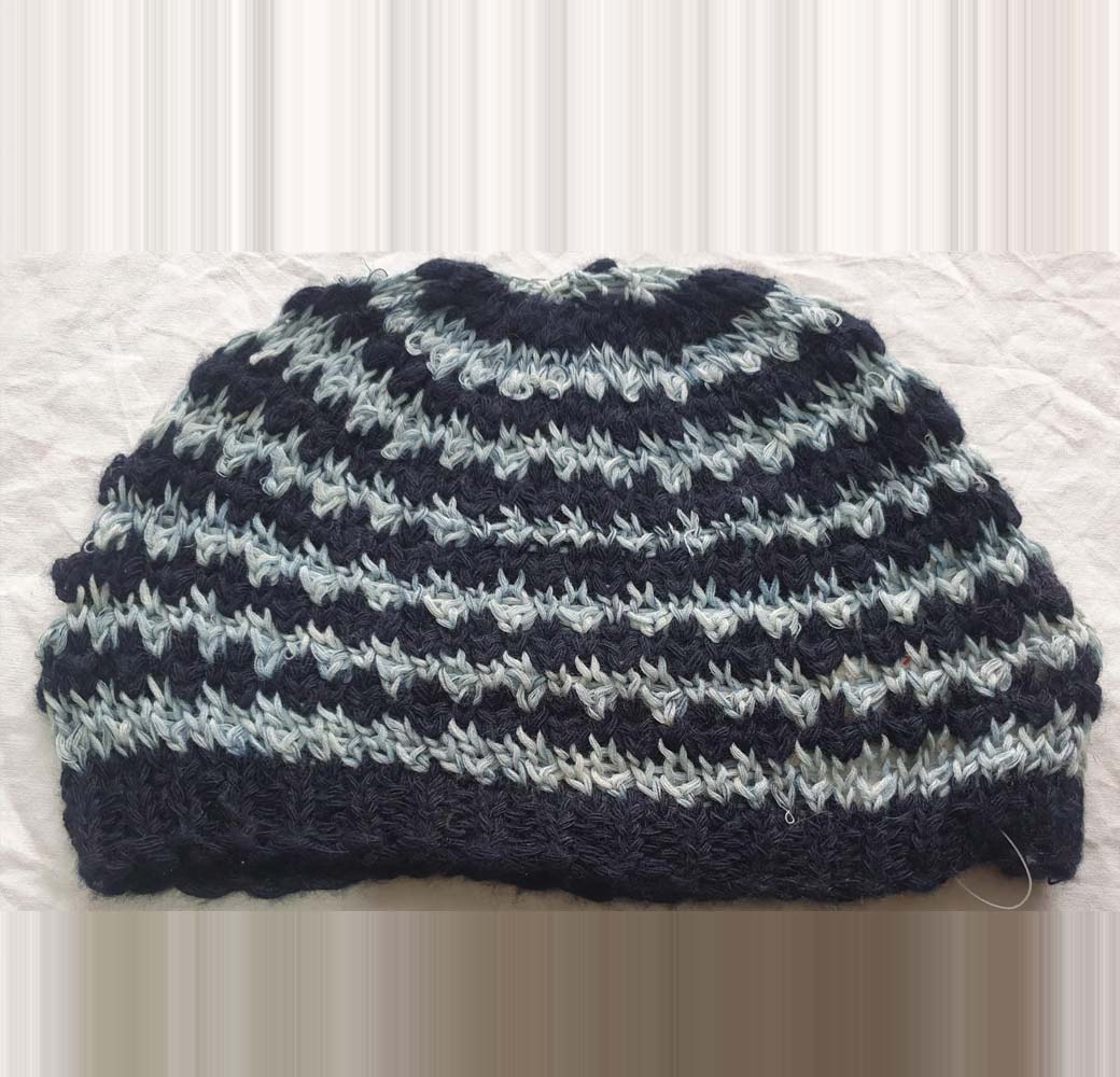 Cashmere Kids Cap
