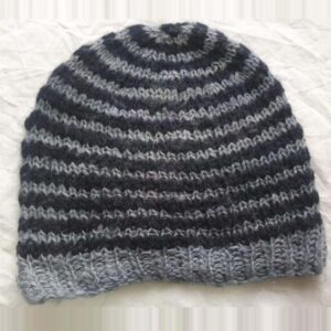 Cashmere Kids Cap