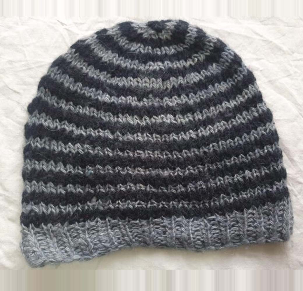 Cashmere Kids Cap