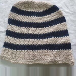 Cashmere Kids Cap
