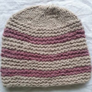 Merino Kids Cap