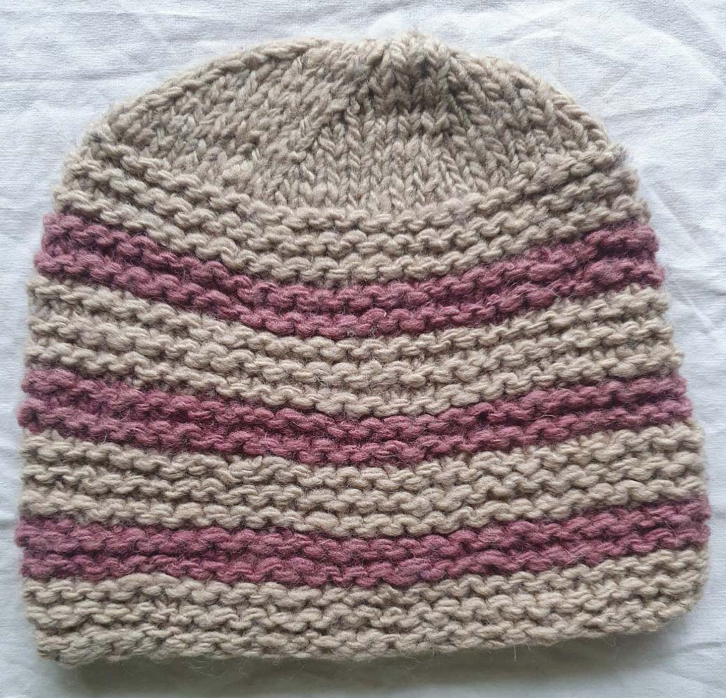 Merino Kids Cap