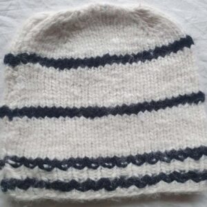 Merino Kids Cap
