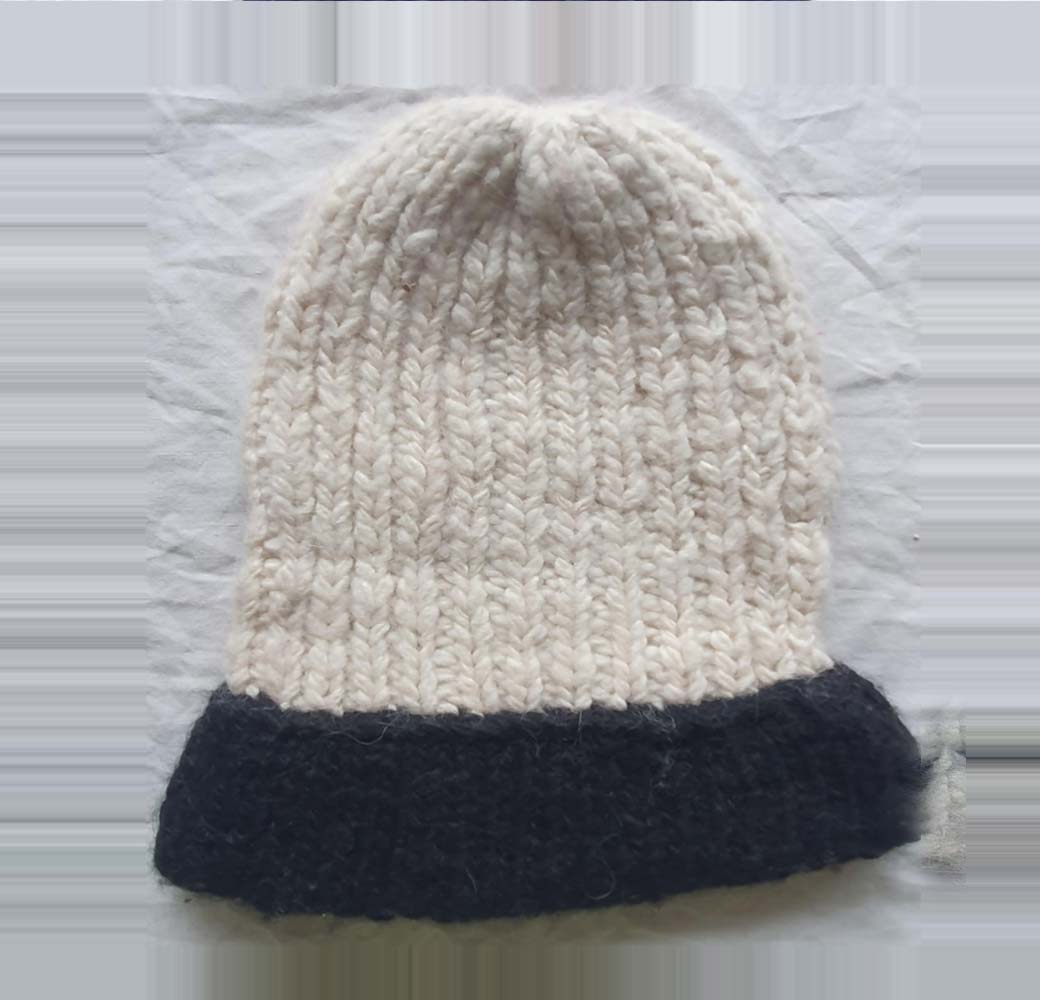 A-M Kids Fold Cap