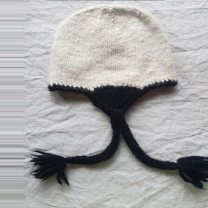 Merino Kids Cap
