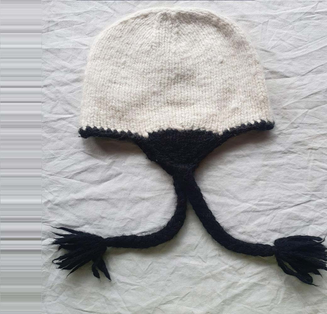Merino Kids Cap