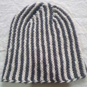 Merino Cap