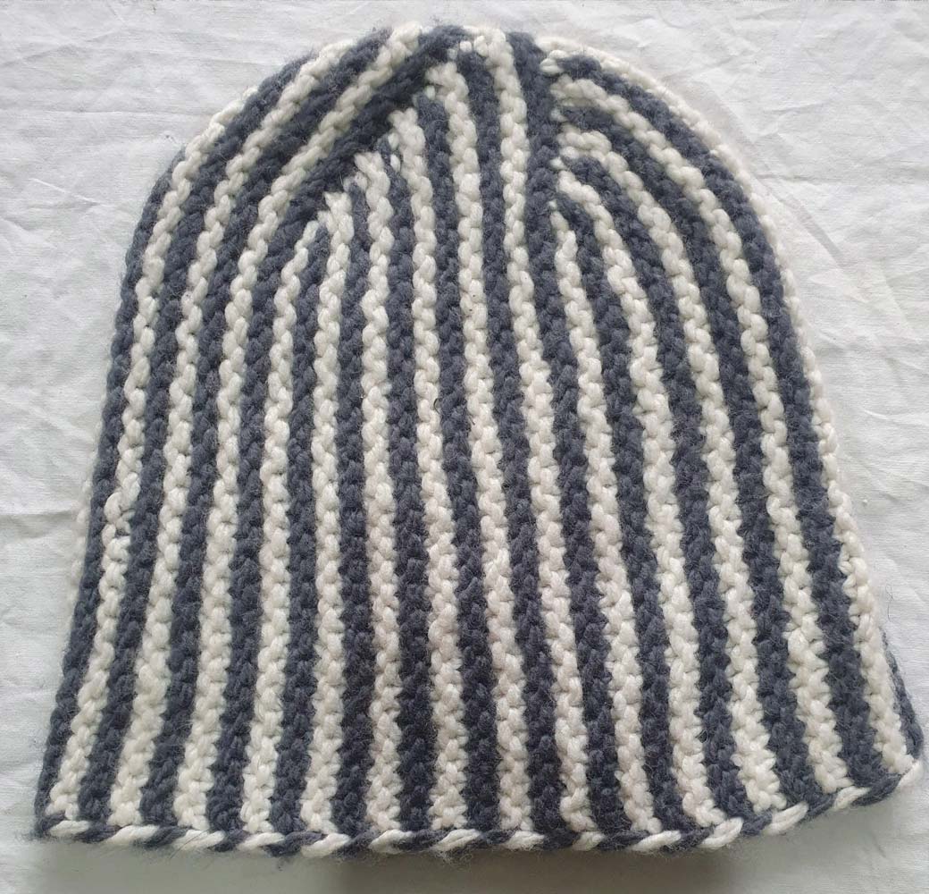 Merino Cap