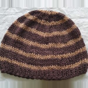 Designer cap