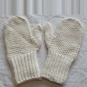 Merino Gloves
