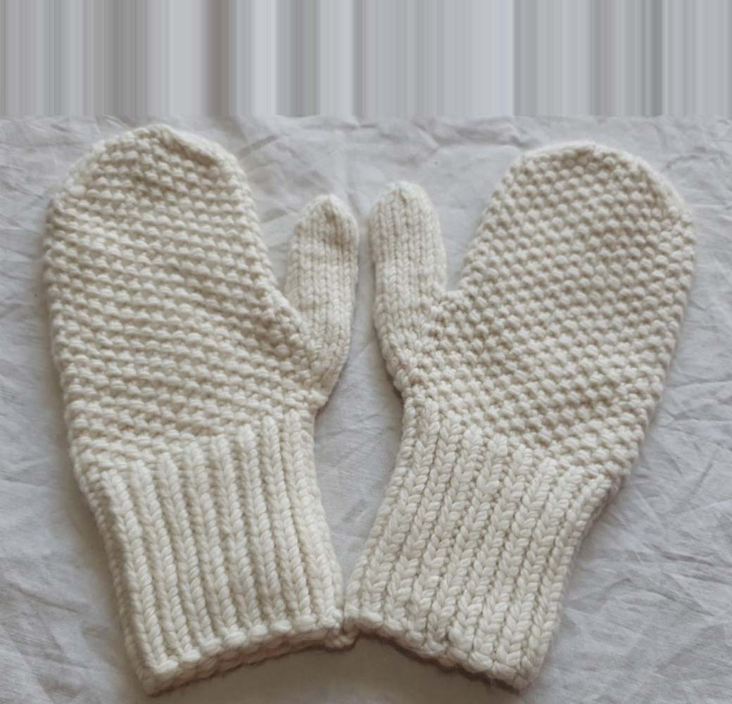 Merino Gloves