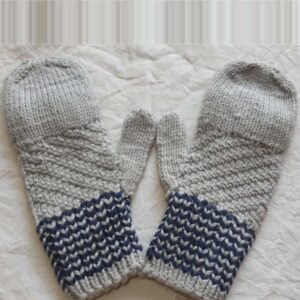 Merino Cap Gloves