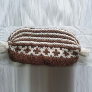 Merino cap