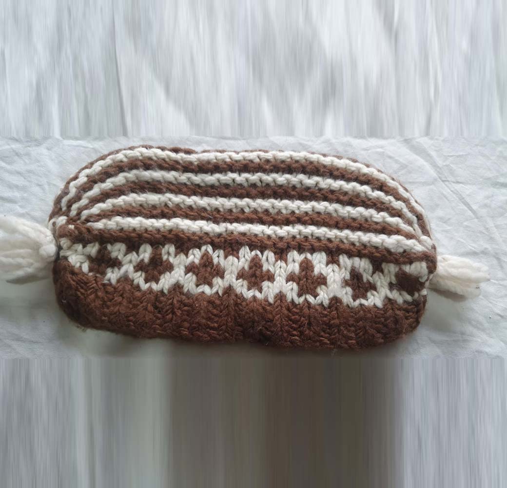 Merino cap