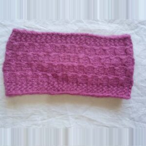 Angora & Merino Headband