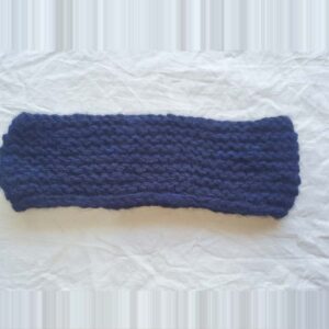 Angora & Merino Headband