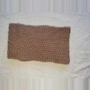 Angora & Merino Headband