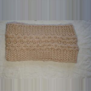 Angora & Merino Headband