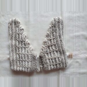 Merino Booties